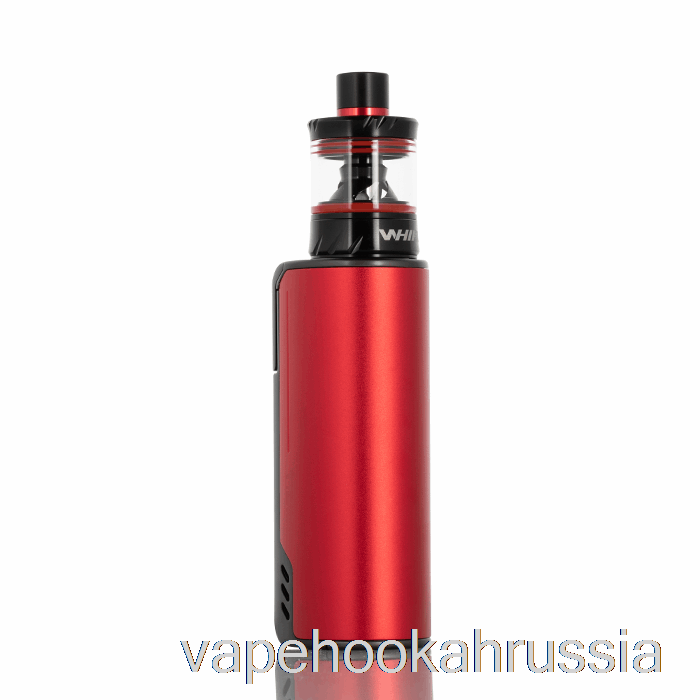 Vape Russia Uwell Whirl 2 100w стартовый комплект красный